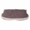 Picture of Lodger Warmer Folklore Fleece ratu cimdi, Mauve