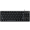 Picture of LOGI G413 TKL SE - BLACK - NORDIC (PN)
