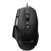 Picture of LOGI G502 X + G240 Gaming Mouse BLACK