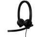 Изображение LOGI H570e Stereo Teams version Headset