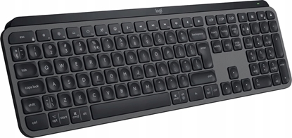 Изображение LOGI MX Keys S - GRAPHITE - NLB - BT