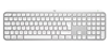 Изображение LOGI MX Keys S for Mac Pale Grey (US)