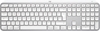 Изображение LOGI MX Keys S for Mac Pale Grey (US)