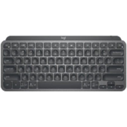 Изображение LOGI MX Mech Mini Wl Il Kb GR TCTL (PN)