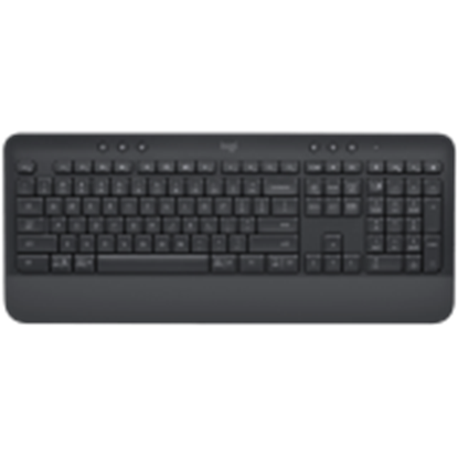 Picture of LOGI SIGNATURE K650 - GRAPHITE (PAN)