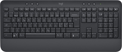 Изображение LOGI SIGNATURE K650 - GRAPHITE (PAN)