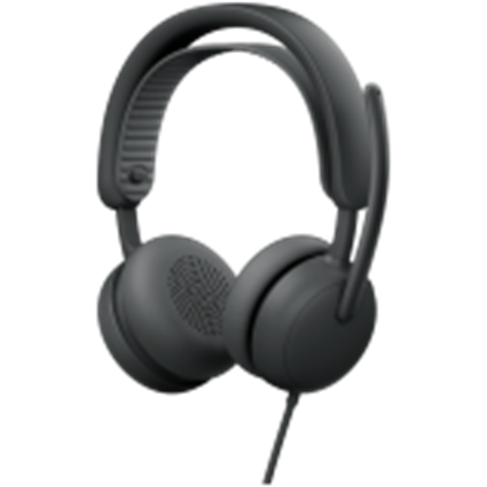 Picture of LOGI Zone Wired 2 for Business UC