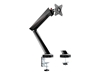 Picture of Logilink TIS 17"-32" 1TFT 2Gelenke schw. Max. 8KG Gaming