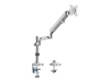 Picture of Logilink TIS 17"-32" 1TFT 3Gelenke silb. Max. 9KG Gasdr.fed.