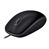 Изображение Logitech B110 Silent Black