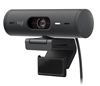 Picture of Logitech Business BRIO 505 HD Webcam black
