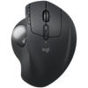 Picture of Logitech Ergo Series MX Ergo S Trackball kabellos Grafit