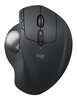 Picture of Logitech Ergo Series MX Ergo S Trackball kabellos Grafit