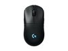Picture of Logitech G Pro 2 Lightspeed Wireless Gaming Mouse RF Wireless 44000 DPI, Black