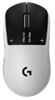 Picture of Logitech G Pro X2 Superstrike Wireless Gaming Mouse RF Wireless 44000 DPI, Lunar Eclipse