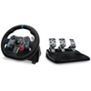 Picture of Logitech G29 Steering wheel + Pedals PC,PlayStation 4,Playstation 3 Black