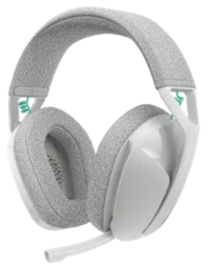 Picture of Logitech G321 LIGHTSPEED Weiss Bluetooth