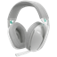 Изображение Bezvadu austiņas Logitech G321 LightSpeed White