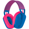 Picture of Logitech G435 Lightspeed Blue / Red