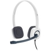 Picture of Logitech H 150 Stereo Headset cloud white