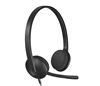Picture of Logitech H340