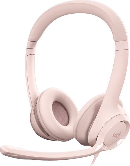 Изображение Logitech H390 USB Computer Headset