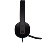 Picture of Logitech H540