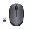 Изображение Logitech M170 Grey