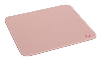 Изображение Logitech Mouse Pad Studio Dark Rose