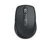 Изображение Logitech MX Anywhere 3S for Business mouse Right-hand RF Wireless + Bluetooth Laser 8000 DPI