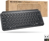 Picture of Logitech MX Keys Mini For Business
