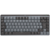 Изображение Logitech MX Mechanical Mini for Mac Minimalist Wireless Illuminated Keyboard