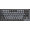 Picture of Logitech MX Mechanical Mini Minimalist Wireless Illuminated Keyboard