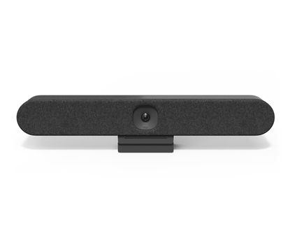 Picture of Logitech Rally Bar Huddle Graphite