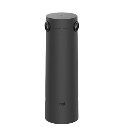 Изображение Logitech Sight Graphite 3840 x 2160 pixels 60 fps CMOS