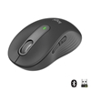 Изображение Logitech Signature M650 Grafit