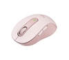 Picture of Logitech Signature M650 M pink