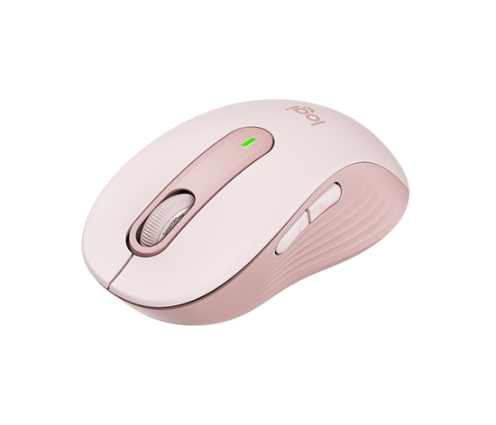 Picture of Logitech Signature M650 M pink