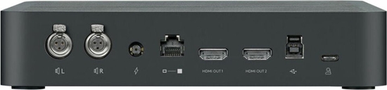Picture of Logitech Stacja Dokowania Logitech Rally Ultra-HD ConferenceCam