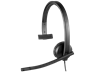 Picture of Logitech USB Headset H570e Mono