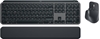 Изображение Logitech Wireless Keyboard+Mouse MX Keys S Combo graphite
