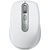 Picture of Logitech Wireless MX Anywhere 3S for Business Pale Grey Mouse