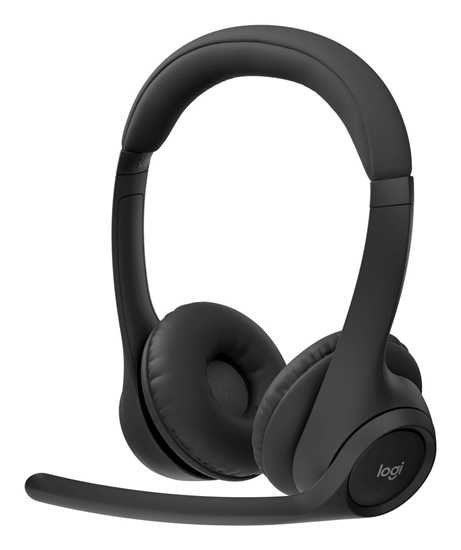Picture of Logitech Wireless Zone 305 Headset Teams Version