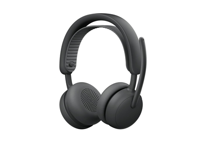 Picture of Logitech Zone Wireless 2 ES Business Graphite, Teams Version