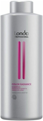 Attēls no Londa Professional Color Radiance - Shampoo for Ra