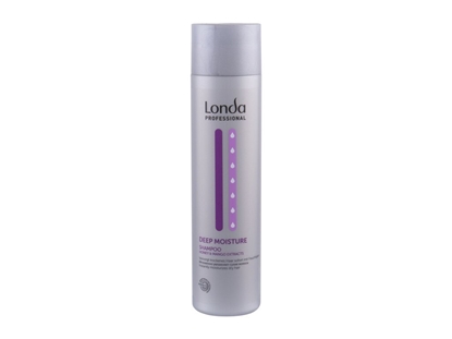 Attēls no Londa Professional Deep Moisture Shampoo 250ml