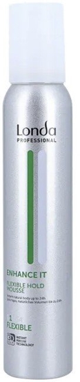 Picture of Londa Professional Enhance It Hair Mousse 200ml