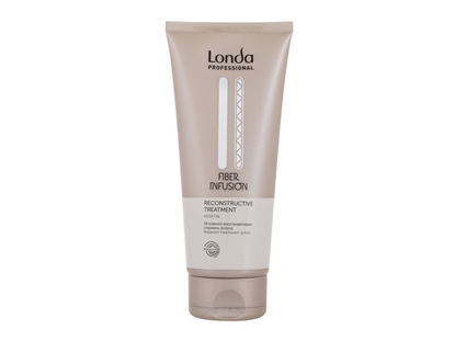 Изображение Londa Professional Fiber Infusion Hair Mask 200ml