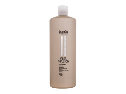 Attēls no Londa Professional Fiber Infusion Shampoo 1000ml