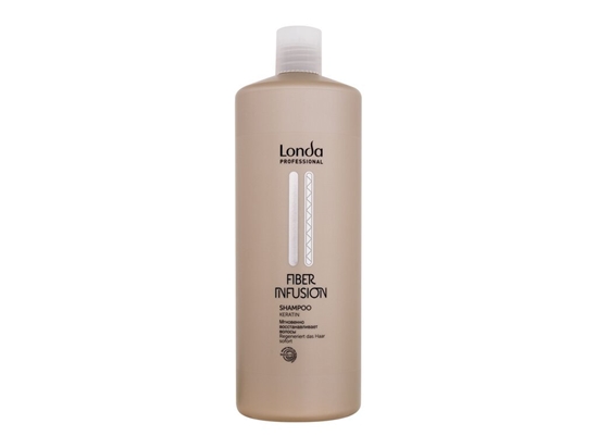 Изображение Londa Professional Fiber Infusion Shampoo 1000ml